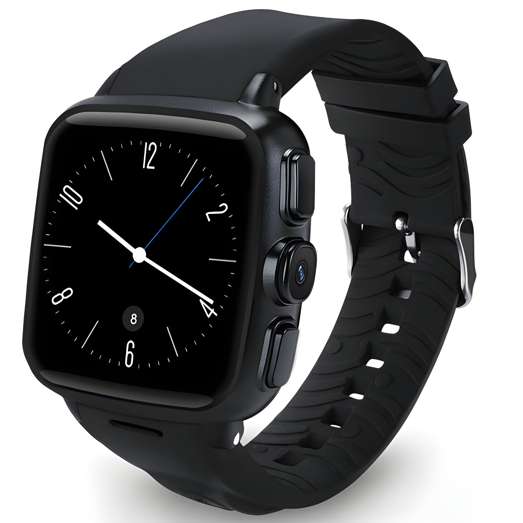 X9S Smart Watch – GPS, WiFi, Waterproof & Full Android Power
