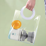 Portable Citrus Squeezer & Presser