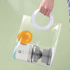 Portable Citrus Squeezer & Presser