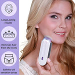Finishing Touch Epilator – The Secret to Effortless Smooth Skin