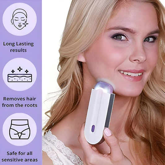 Finishing Touch Epilator – The Secret to Effortless Smooth Skin