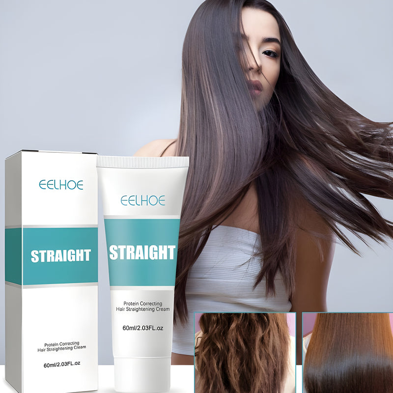 💁‍♀️ Say Goodbye to Bad Hair Days—Forever.