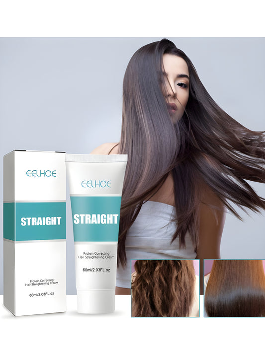 💁‍♀️ Say Goodbye to Bad Hair Days—Forever.