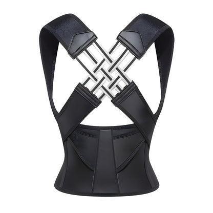 Stand Taller. Live Stronger. Feel Better — Instantly.