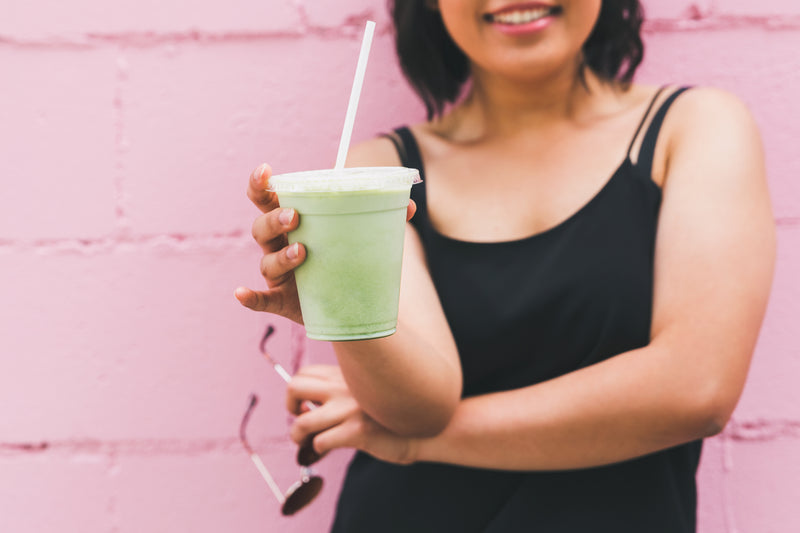 Blend & Go