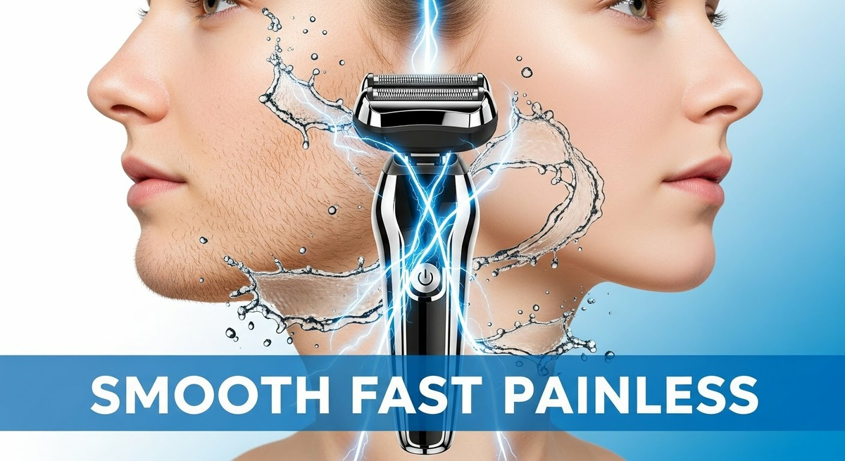 Perfect Skin in Minutes