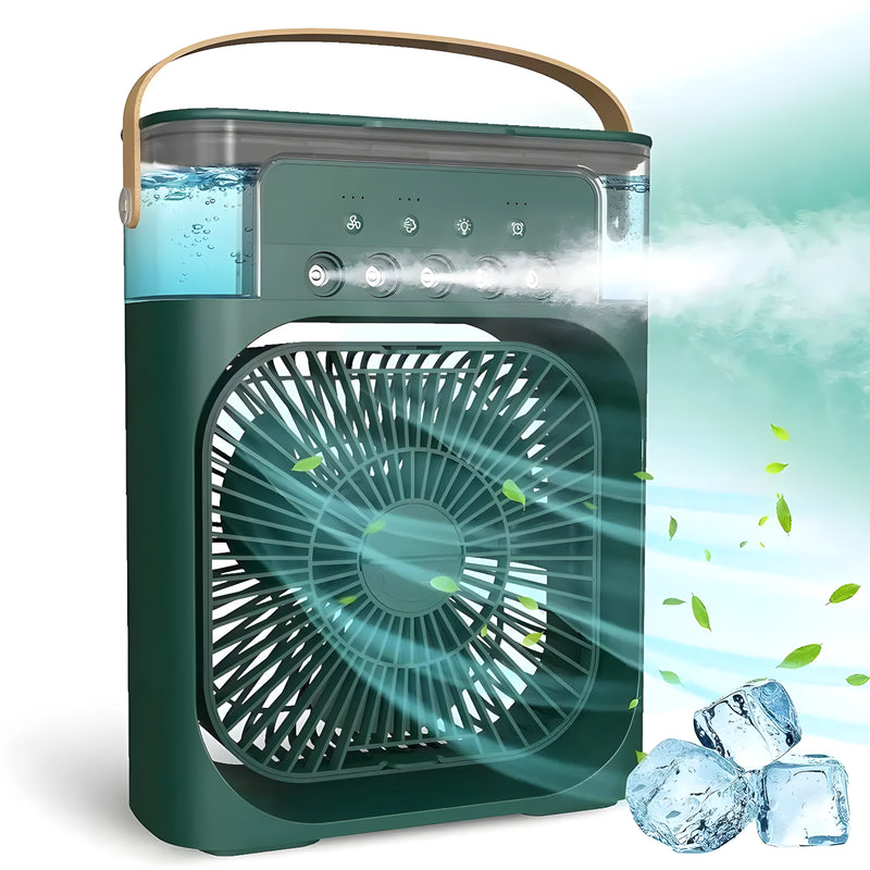 portable fan