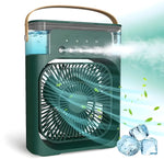 portable fan