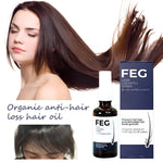 FEG Hair Growth Spray – Fast Hair Regrowth & Strength for Thinning Hair