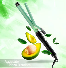 Straightening Comb & Hair Curler – 2-in-1 Styling Tool for Smooth, Shiny Hair