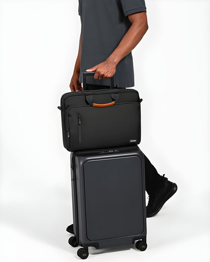 Tech Tote Bag – The Ultimate Tote Bag for Modern Professionals
