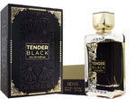 Tender Black Perfume (100ml) – The Best Perfume for Men