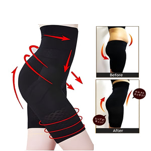 Women’s Slimming Body Shaper – Instant Hourglass Figure | Seamless, Comfortable & Invisible Fit